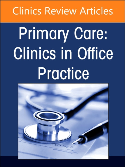 Allergy and Immunology, An Issue of Primary Care: Clinics in Office Practice