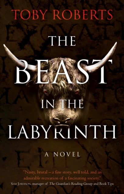 The Beast in the Labyrinth