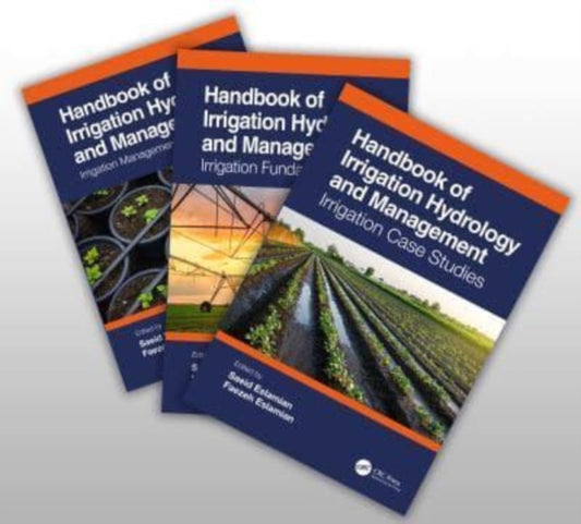 Handbook of Irrigation Hydrology and Management