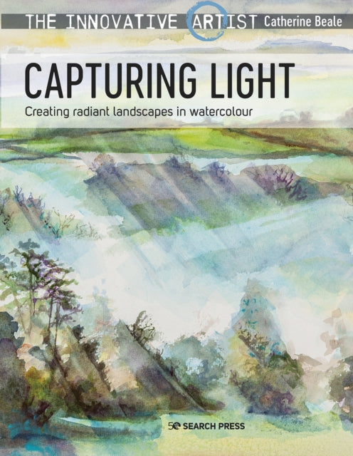 The Innovative Artist: Capturing Light: Creating Radiant Landscapes in Watercolour