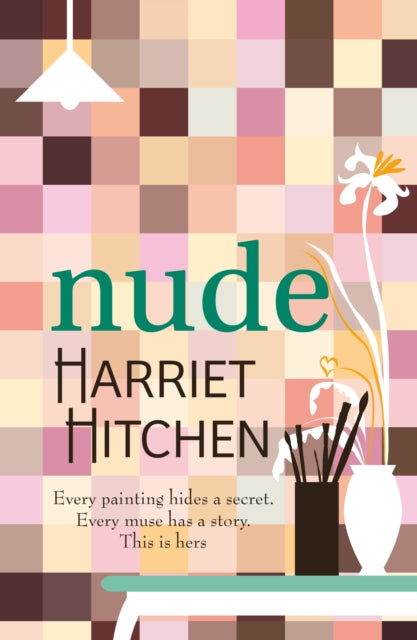 nude: the portrait of a forgotten artist
