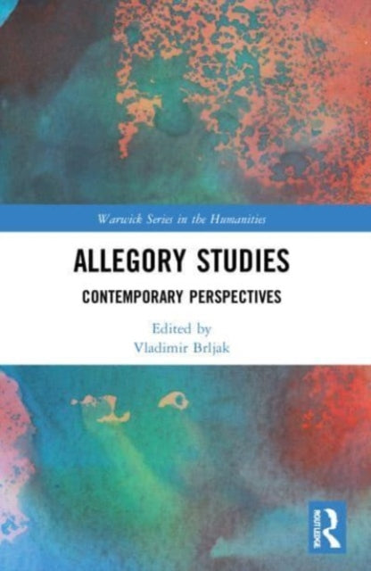 Allegory Studies: Contemporary Perspectives