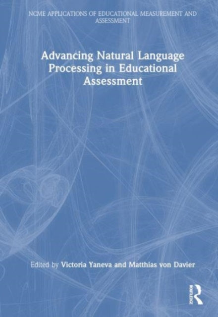 Advancing Natural Language Processing in Educational Assessment