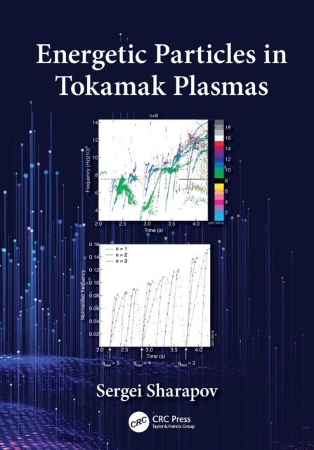 Energetic Particles in Tokamak Plasmas