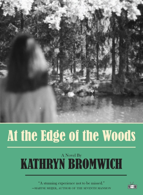 At The Edge Of The Woods