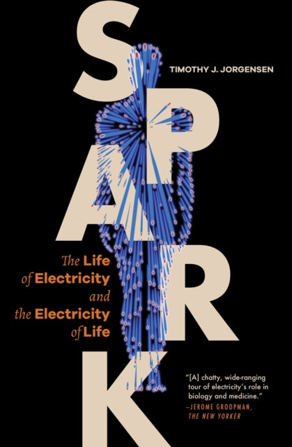 Spark: The Life of Electricity and the Electricity of Life