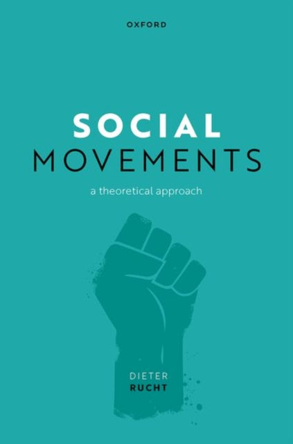 Social Movements: A Theoretical Approach