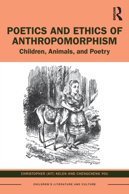 Poetics and Ethics of Anthropomorphism: Children, Animals, and Poetry