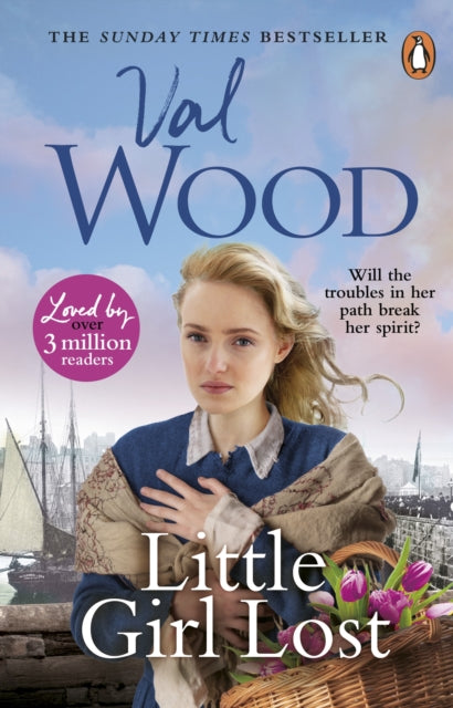 Little Girl Lost: A gripping and emotional historical novel from the Sunday Times bestseller