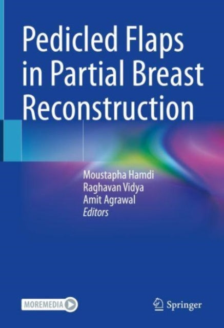 Pedicled Flaps in Partial Breast Reconstruction