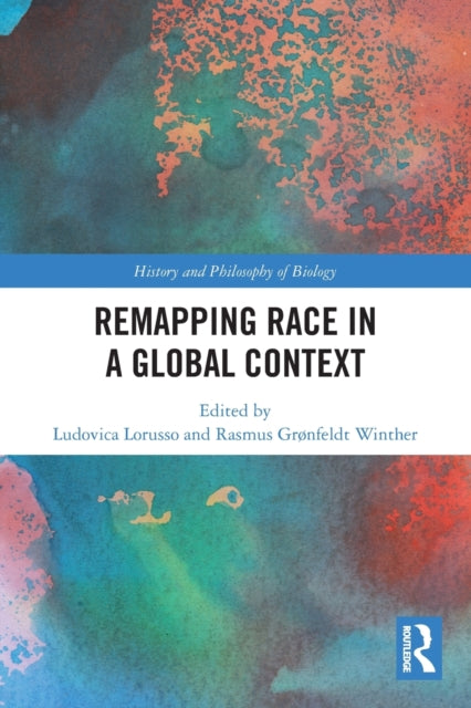 Remapping Race in a Global Context