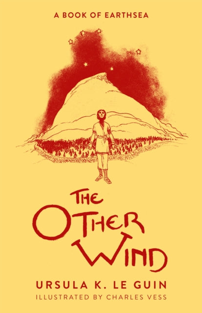 The Other Wind: The Sixth Book of Earthsea