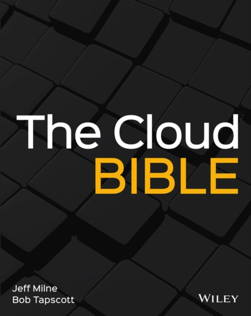 The Cloud Bible: The Cloud Handbook