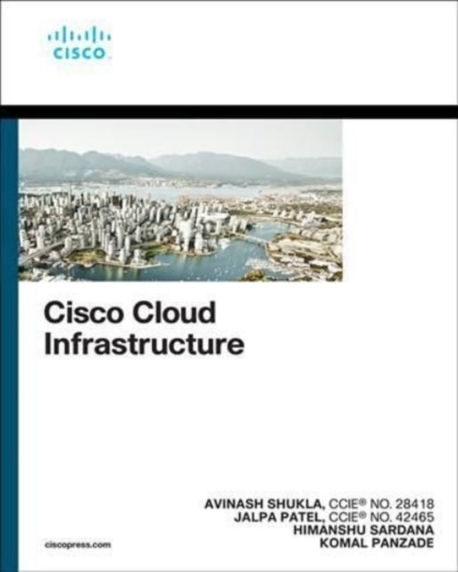 Cisco Cloud Infrastructure