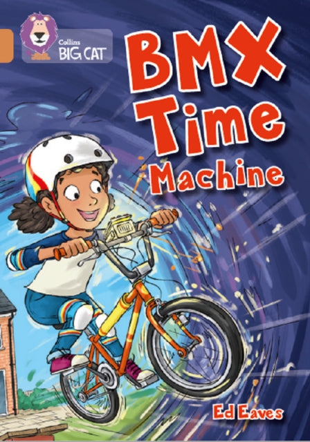 BMX Time Machine: Band 12/Copper