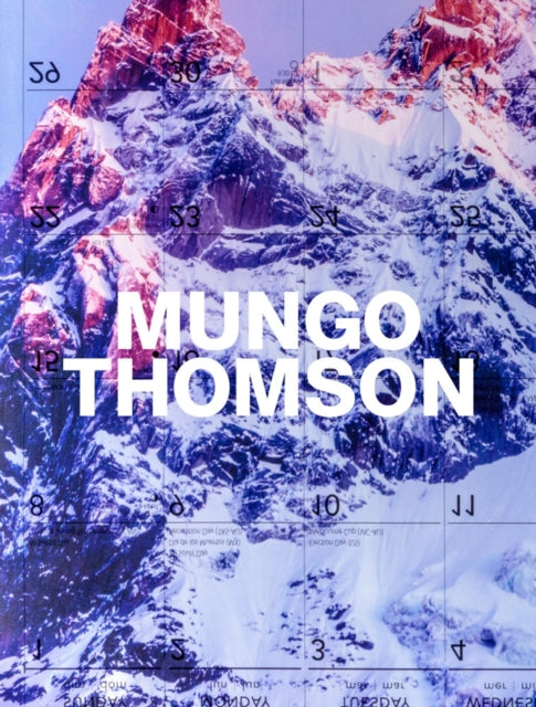 Mungo Thomson