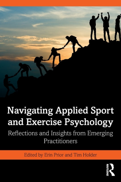 Navigating Applied Sport and Exercise Psychology: Reflections and Insights from Emerging Practitioners