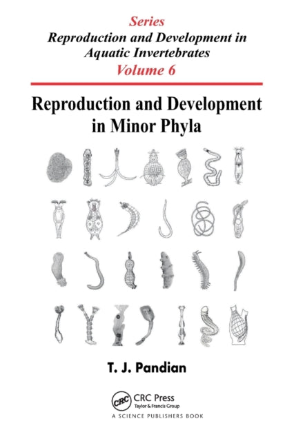 Reproduction and Development in Minor Phyla