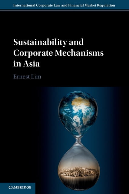 Sustainability and Corporate Mechanisms in Asia