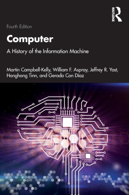 Computer: A History of the Information Machine