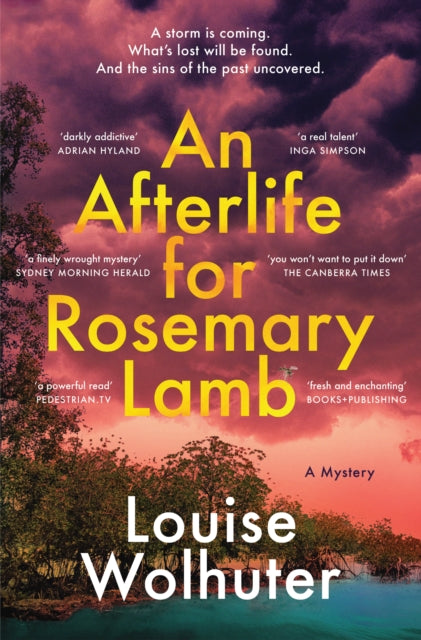 An Afterlife for Rosemary Lamb