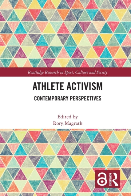 Athlete Activism: Contemporary Perspectives