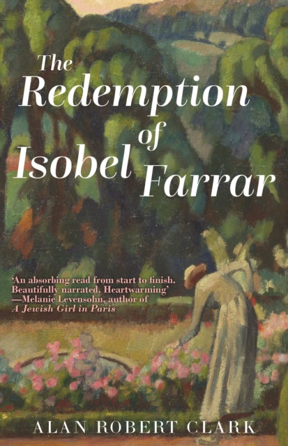 The Redemption of Isobel Farrar