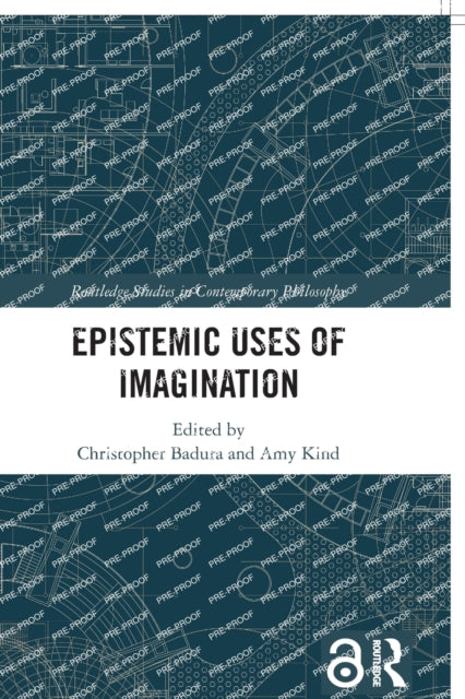 Epistemic Uses of Imagination