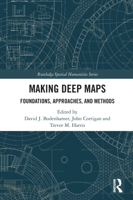 Making Deep Maps: Foundations, Approaches, and Methods