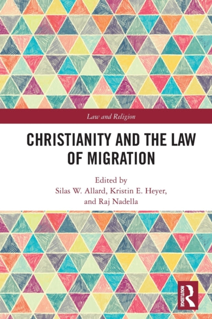 Christianity and the Law of Migration