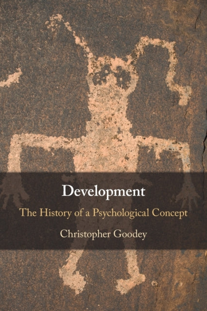 Development: The History of a Psychological Concept