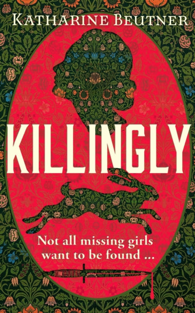 Killingly: A gothic feminist historical thriller, perfect for fans of Triflers Need Not Apply