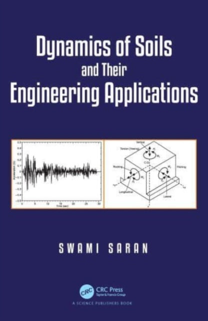 Dynamics of Soils and Their Engineering Applications