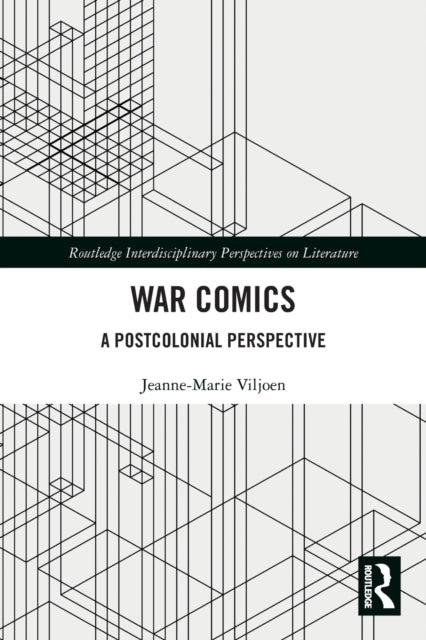 War Comics: A Postcolonial Perspective