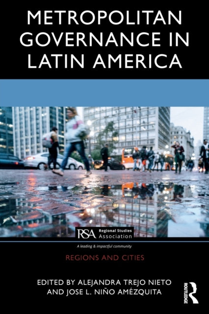 Metropolitan Governance in Latin America