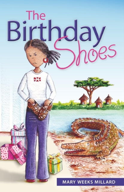 The Birthday Shoes