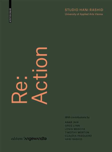 Re: Action: Urban Resilience, Sustainable Growth, and the Vitality of Cities and Ecosystems in the Post-Information Age