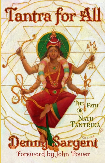 Tantra for All: The Path of Nath Tantrika