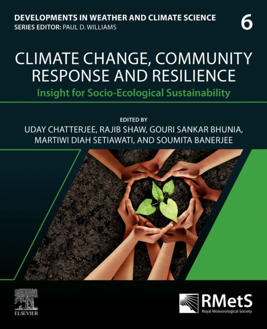 Climate Change, Community Response and Resilience: Insight for Socio-Ecological Sustainability