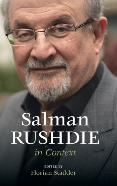 Salman Rushdie in Context