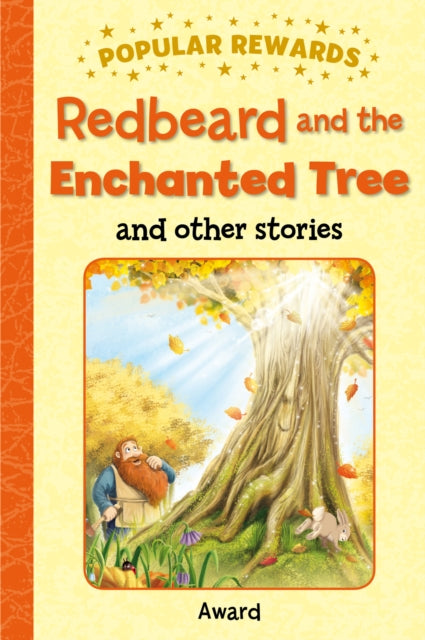 Redbeard and the Enchanted Tree