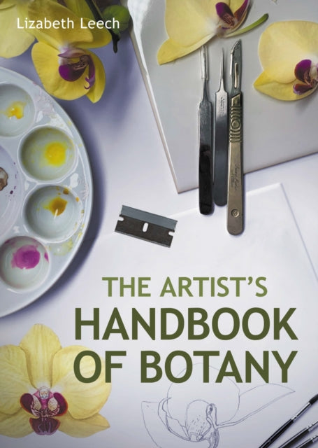 Artists Handbook of Botany