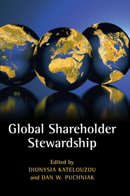 Global Shareholder Stewardship