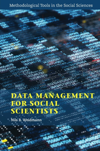 Data Management for Social Scientists: From Files to Databases