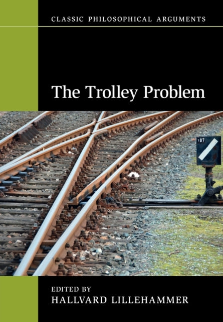 The Trolley Problem