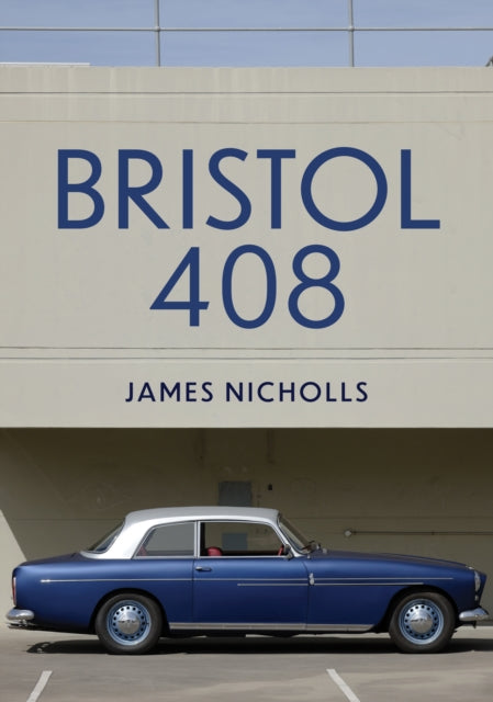 Bristol 408