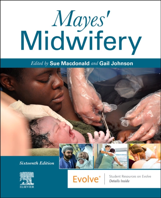 Mayes' Midwifery