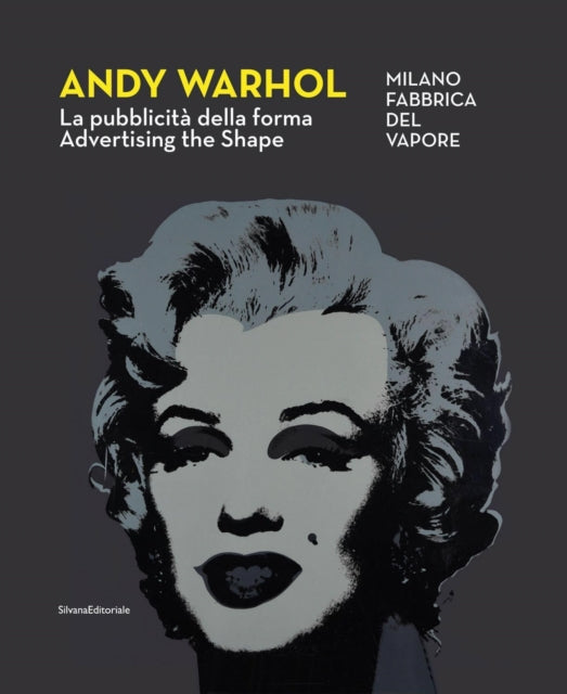 Andy Warhol: Advertising the Shape