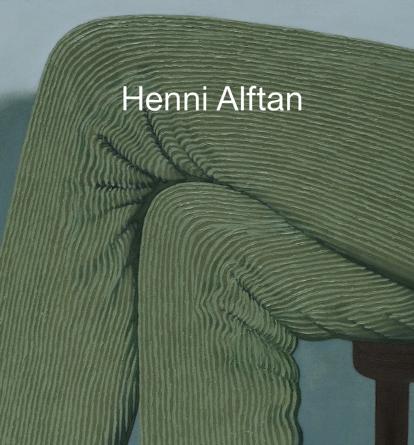 Henni Alftan