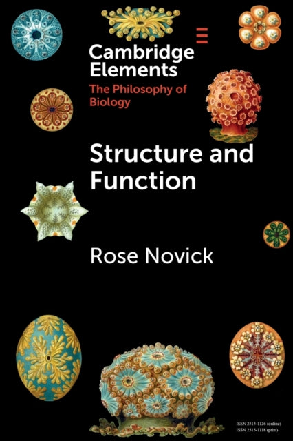 Structure and Function